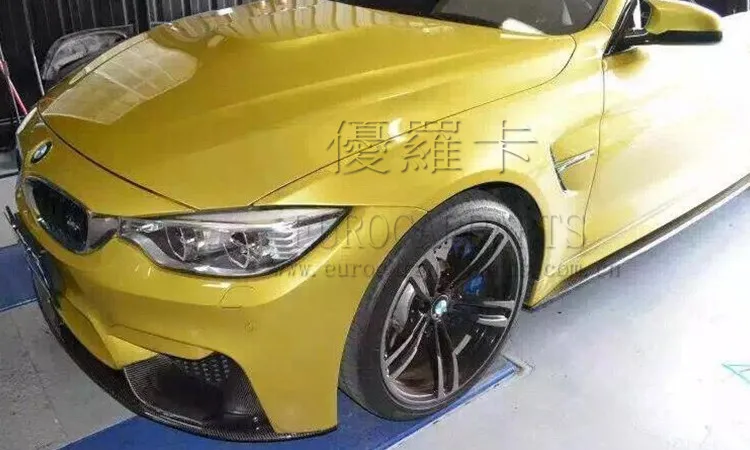 F80 M3 F82 M4 m performance carbon fiber side skirts4