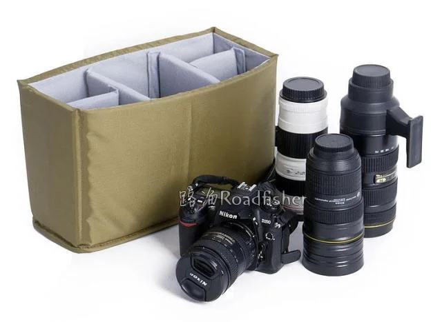 F1005 Camera Shoulder Bag -5