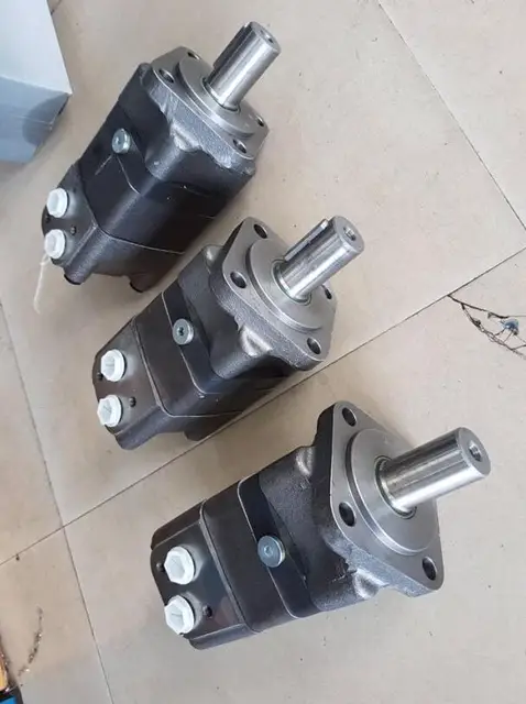 $US $148.00 Hydraulic oil motor OMS315 151F0513