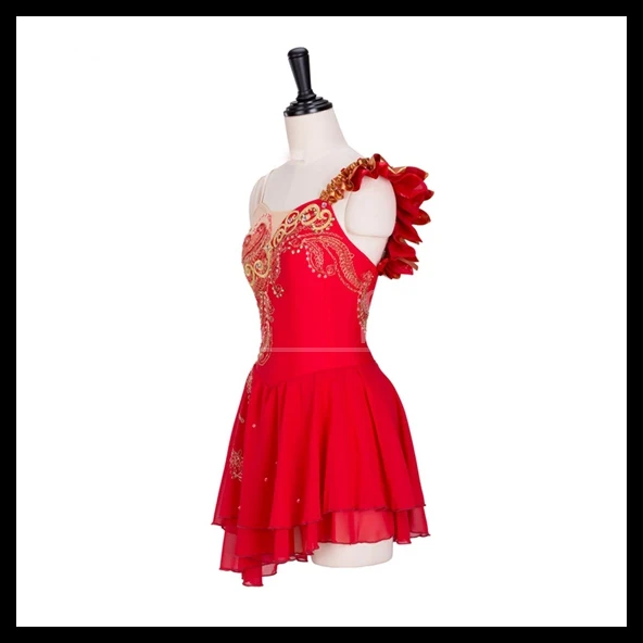 AT1304cupid short skirt (4)