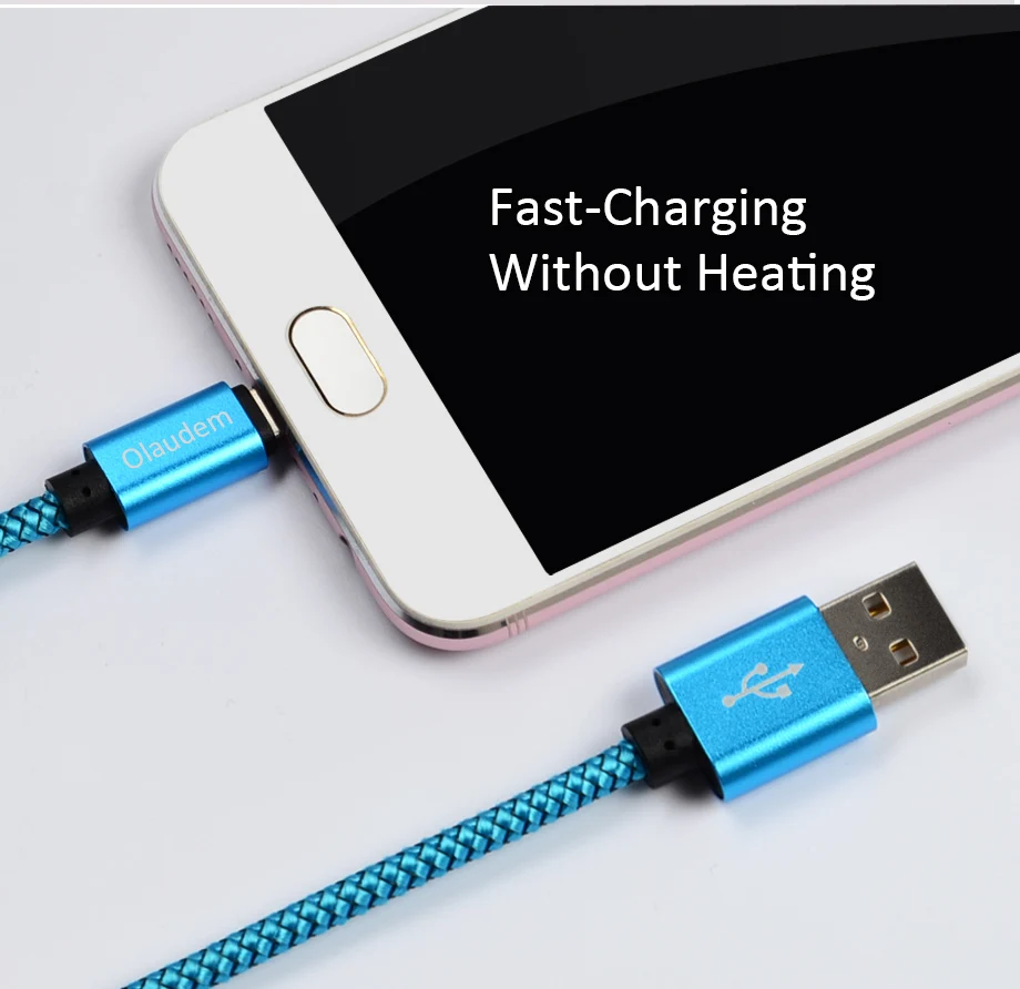 3.Micro USB 