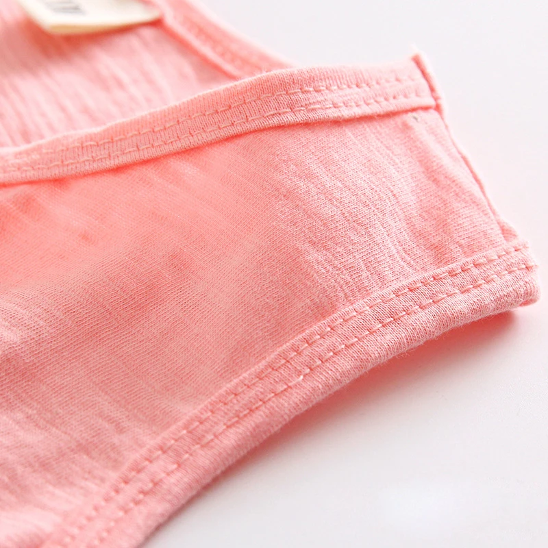 Print Kids Vest O Neck Boys Girls Vests Star Sleeveless Cotton Tank Tops Summer Letter Sports Kids Vests 2017 Children Clothing (19)
