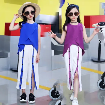 

Mommy and Me Clothes Girls Summer T Shirt+special Pants Mom and Daughter Clothes Dress for Family Matching Outfits Clothing