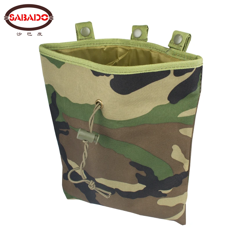 Сумка мессенджер 30cmX25cm 720D нейлоновая камуфляжная спортивная сумка для хранения
