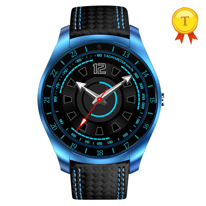 smartwatch with sim card slot 2018