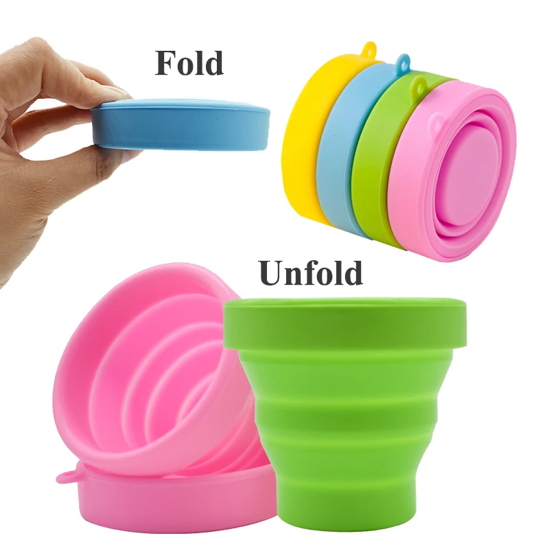 Fold Sterilzing Cup (7)