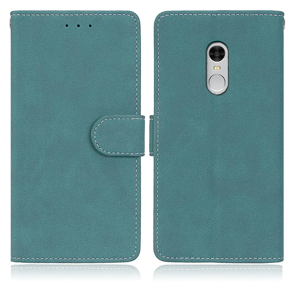 ل Xiaomi Redmi ملاحظة 4 4X حالة محفظة عقد بو الجلود فليب الحافظة ل Redmi 4x ملاحظة 4 4x غطاء ل Redmi 4A ملاحظة 4 الهاتف الحالات