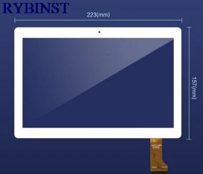 Rybinst применимо к внутренний сенсорный экран dh-1069a1-pg-fpc228 внешний почерк емкостный