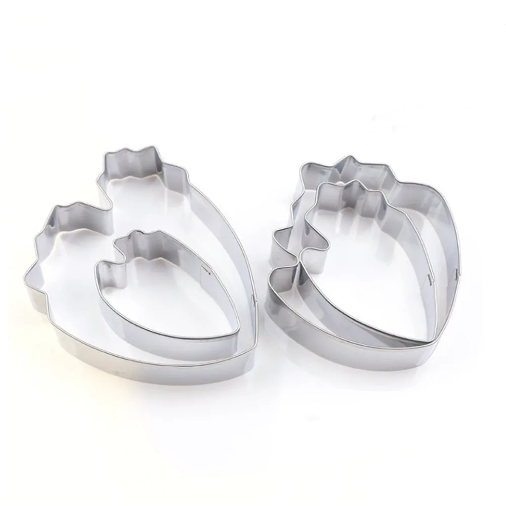 4pcs/set Peony Flower Cookie Cutter Set 3D Sugarcraft Fondant Cake Pastry Biscuit Baking Mold DIY Cake Decorating Tools 4pcs/set Peony Flower Cookie Cutter Set 3D Sugarcraft Fondant Cake Pastry Biscuit Baking Mold DIY Cake Decorating Tools