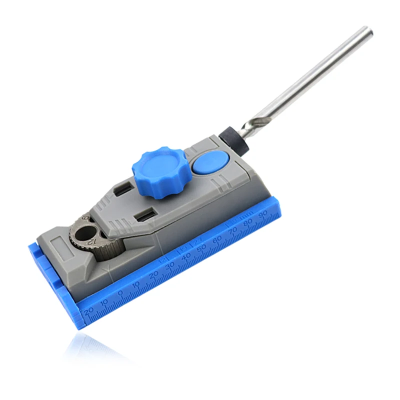 Pocket Hole Jig Kit Drill Guide 6/8/10/12mm Wood Dowelling Jig With Screws For Drill Bit Hole Puncher Woodworking Tools Pocket Hole Jig Kit Drill Guide 6/8/10/12mm Wood Dowelling Jig With Screws For Drill Bit Hole Puncher Woodworking Tools