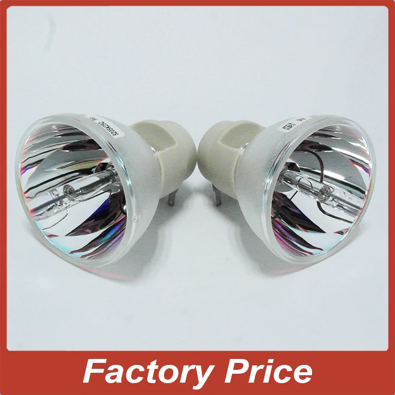 100 Original High Quality Projection Lamp Bare P VIP 240 / 0.8 E20.8