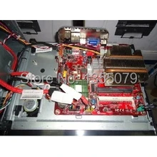 A61e MOTHERBOARD SYSTEMBOARD 45C8970 46R6474 63Y8796 REfurbished