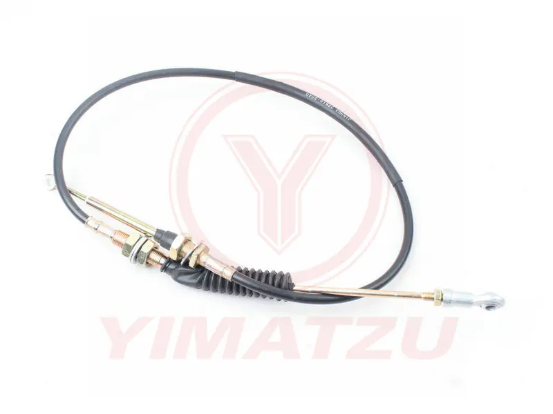YIMATZU детская коляска ATV UTV снаряжение, в том числе запчасти кабель переключения для BMX Xinyang XY1100, Chironex 1000cc, 1100cc