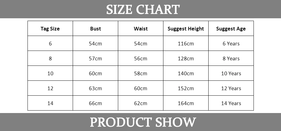 SIZE-CHART