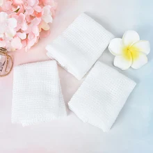 1 шт одноразовая натуральная люфа внутренняя волокнистая Ванна Душ ткань для мытья тела чистая губка для отшелушивания чистящее полотенце