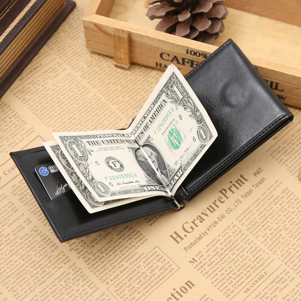 Clamp for money - a luxury for everyone to see Clamp for money - a luxury for everyone to see