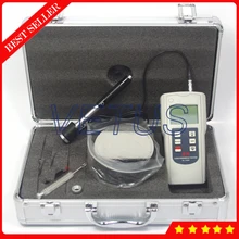 200~ 900HLD тестер твердости Leeb с Цифровой Твердомер Портативный твердомер прибор для измерения AL-150A