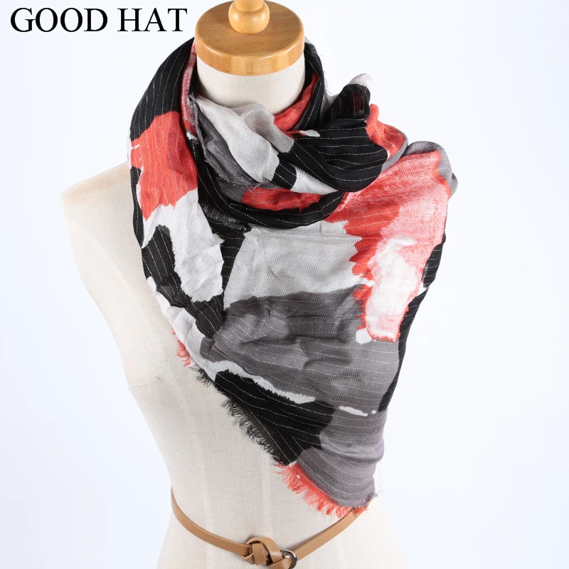 Moda modelos femeninos bufanda tejido Super larga bufanda mujeres scraf Aqua mantón púrpura|purple shawlslong scarf women - AliExpress