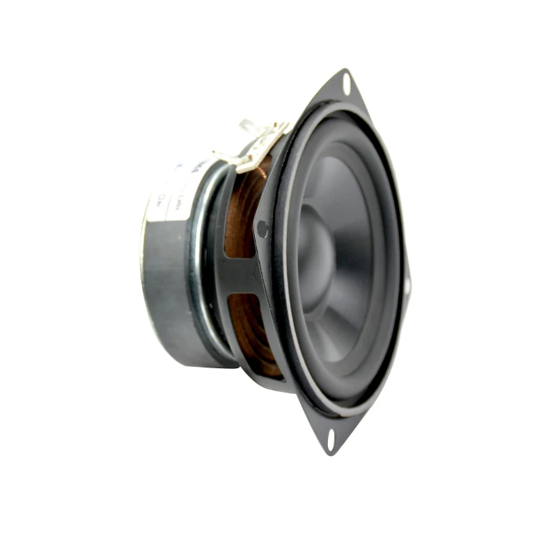 AIYIMA 1Pcs 4Inch Audio Portable Speaker 4Ohm 30W Midrange Bass External Magnetic Speaker Car Audio Home Speakers AIYIMA 1Pcs 4Inch Audio Portable Speaker 4Ohm 30W Midrange Bass External Magnetic Speaker Car Audio Home Speakers