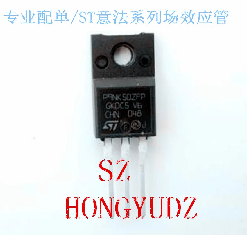 STP9NK50ZFP P9NK50ZFP TO 220F|to-220f| |