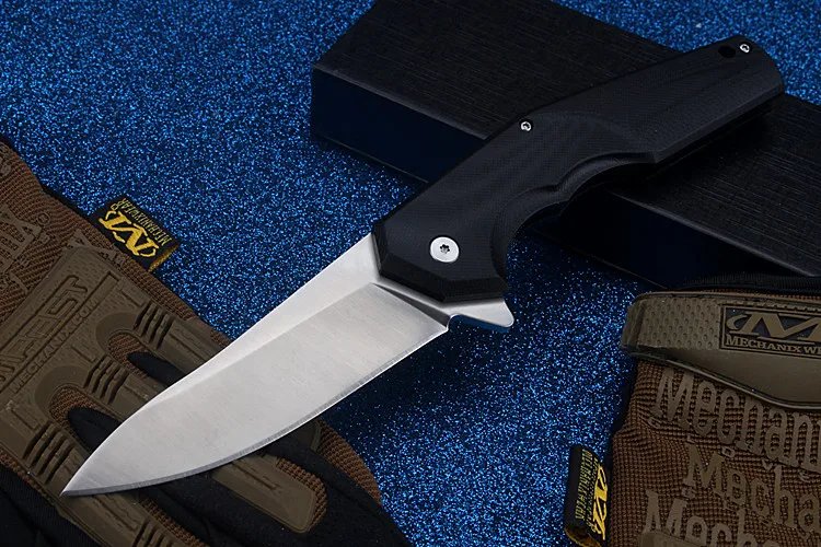 2020 New Free Shipping Fixed Outdoor Tactical Knife Self-defense Folding High Hardness Survival Camping Fighter Hunting Knives