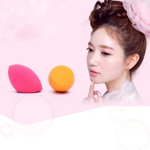 Новая красота макияж Swash спонж для макияжа лица макияж красота макияж основа для макияжа губчатый смеситель смешанный слоеный