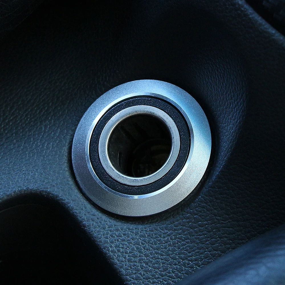 Отделка для прикуривателя, накладное кольцо, наклейки для Chevrolet Cruze Malibu Excelle GT XT 2009 до 2013, автомобильные аксессуары