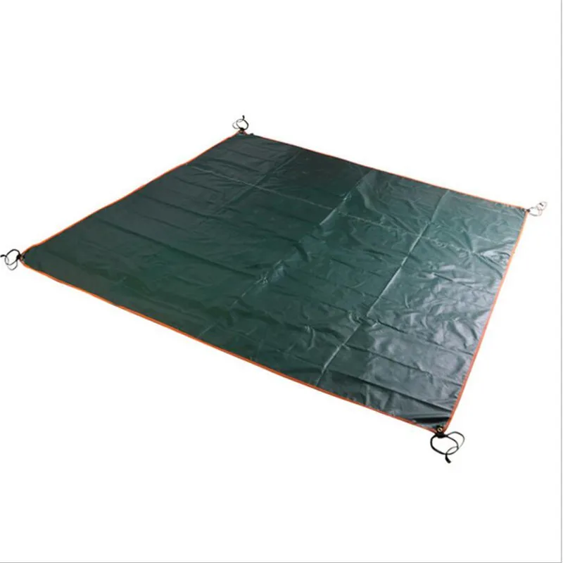 210*200CM Waterproof outdoor thicken fold widening single double