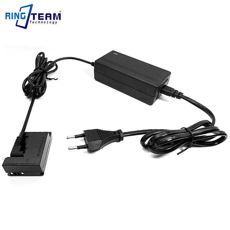 Canon キャノン ACアダプターキット ACK-DC50 Power AC Adapter Kits ACK DC50 (CA-PS700 + DR-50 DC Coupler NB-7L