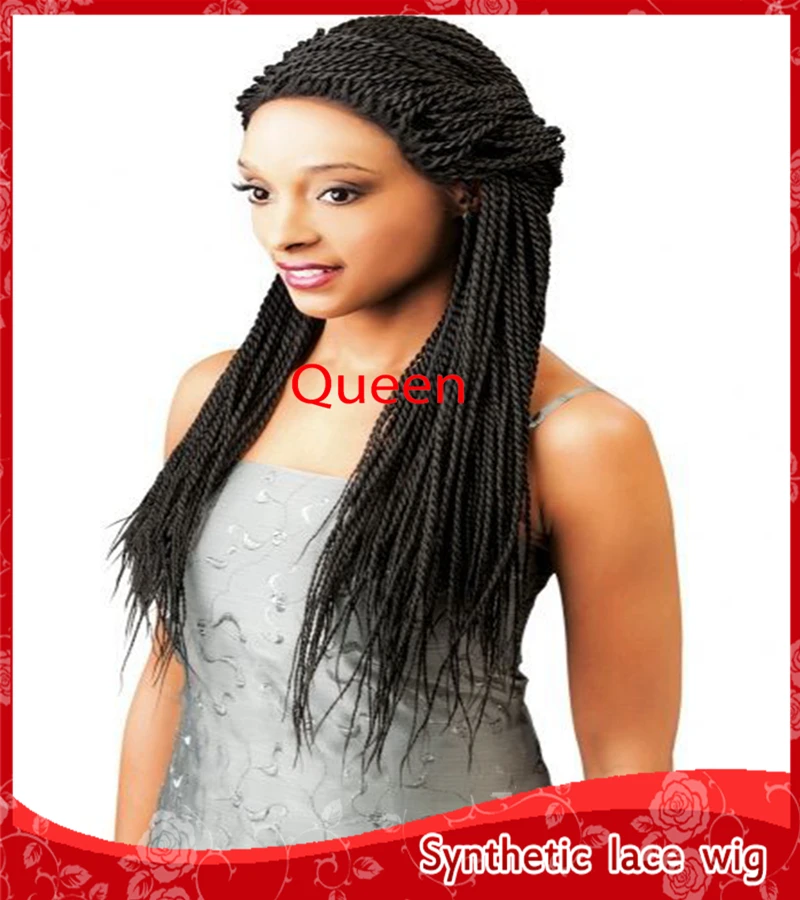 perruque pas cher africaine
