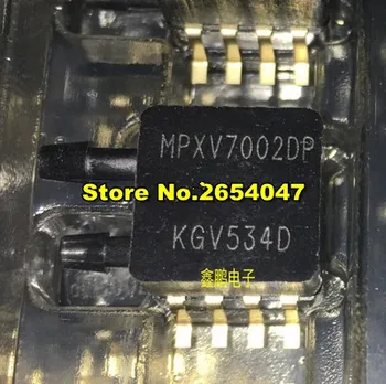 

New and Original 2pcs MPXV7002DP MPXV7002