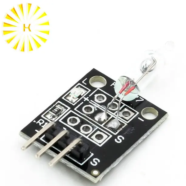 KY 017 модуль ртутного переключателя для Arduino diy стартовый набор KY017