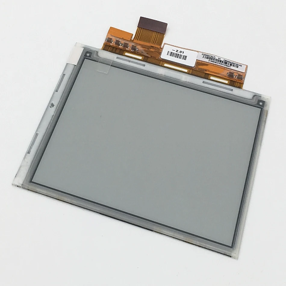 5 &quotED050SC3 ED050SC3 (LF) H1 E ink/ebook LCD экран ink электронная книга ЖК панель|ЖК-экраны и панели