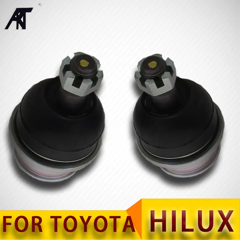 

Front Axle Lower Ball joint for TOYOTA Fortuner Hilux Suv INNOVA 2004 43330-09490 43330-09510