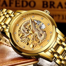 LIGE Mens Watches Top Brand Luxury Automatic Mechanical Watch Men Full Steel Business Waterproof Sport Watches Relogio Masculino relogio masculino mens watches top brand luxury automatic mechanical watch men full steel business waterproof sport watches 2019