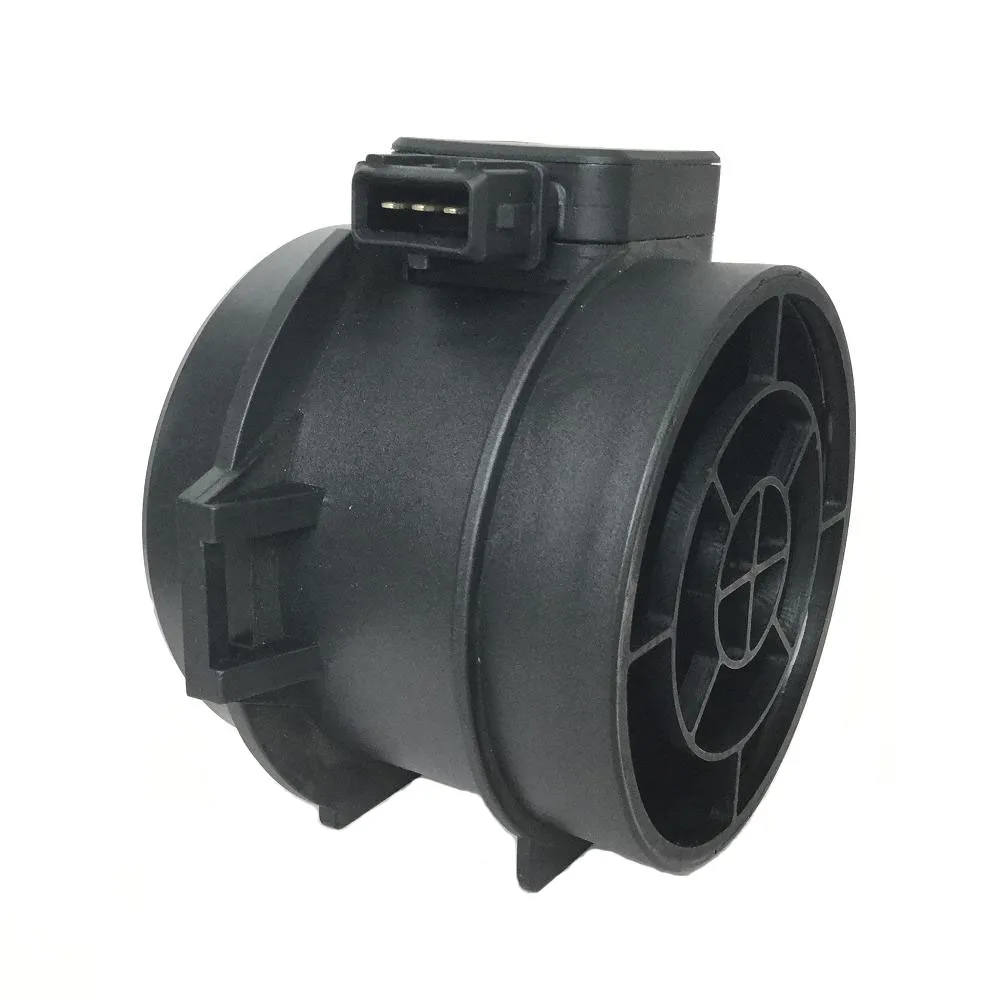 5WK96132Z NEW MASS AIR FLOW METER SENSOR FOR BMW E46 330i 330xi 330Ci