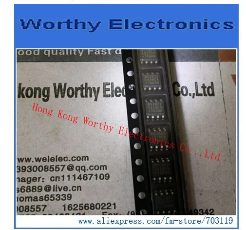 

Free shipping 10pcs/lot DS1822Z+TR DS1822Z+T DS1822Z+ DS1822Z DS1822 SOIC8