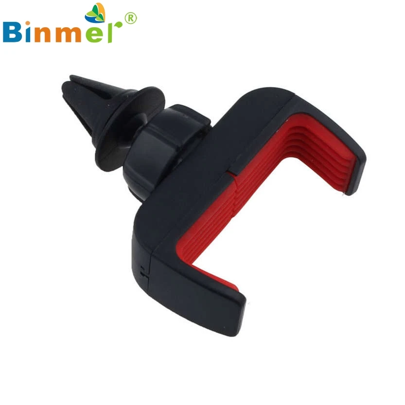 U Universal Car Air Vent Mount Stand Cradle Holder For