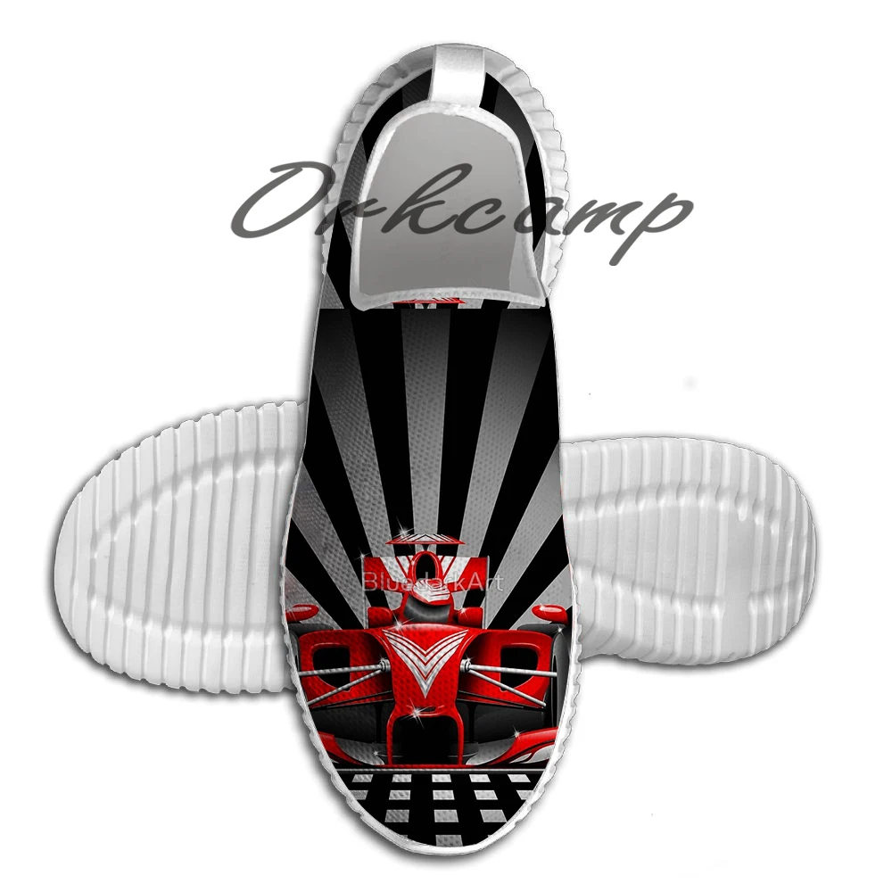 formula 1 shoes
