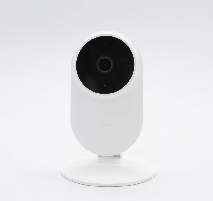 Новинка Xiao mi jia Smart IP Cam 2MP 1080P P2P 130 широкоугольная ИК 10 м Веб-камера Двусторонняя аудио Wi-Fi mi домашняя камера безопасности