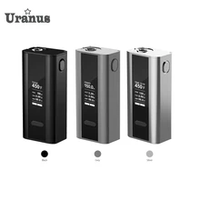 100% original joyetech cuboid 150w TC VW MOD Temp control powered by 2 Replaceable 18650 Batteries Huge Vapor Clouds W/O Battery