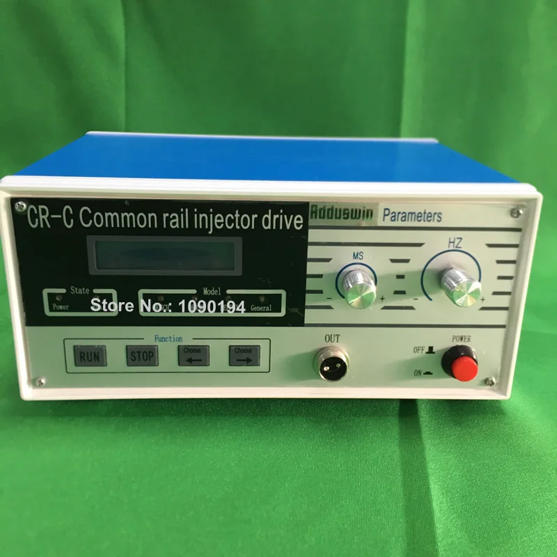 cr-c common rail injector tester storename 2