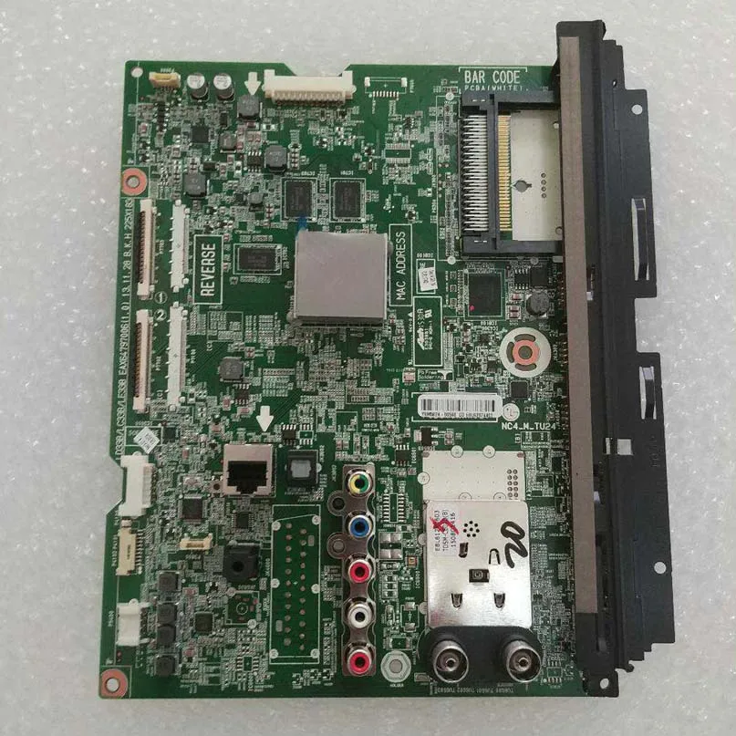 

New original 55LA6880-CB 47LA6880-CB master Board EAX64797006