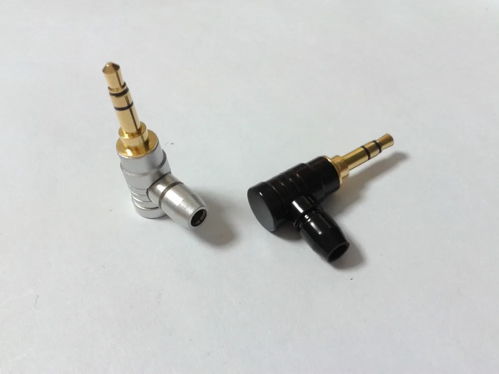 20 шт. медные аудиоадаптеры 1/8 дюйма 3 5 мм|jack audio adapter|jack audiojack adapter |