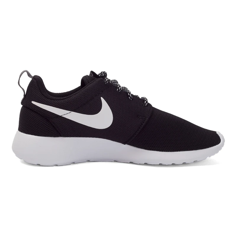 Modales Cruel solamente Zapatillas NIKE ROSHE ONE, zapatillas deportivas originales para mujer|Zapatillas  de correr| - AliExpress