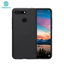 Чехол для huawei Honor View 20, матовый чехол NILLKIN из поликарбоната, Жесткий Чехол для huawei Honor V20 View 20, 6,4 дюйма
