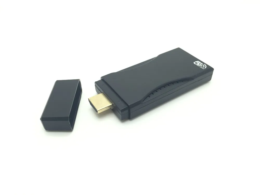 

Dual Band 5.8G&2.4G HDMI dongle Support Youtube Screen Mirroring Wireless Display DLNA Airplay Miracast HDMI 1080P players