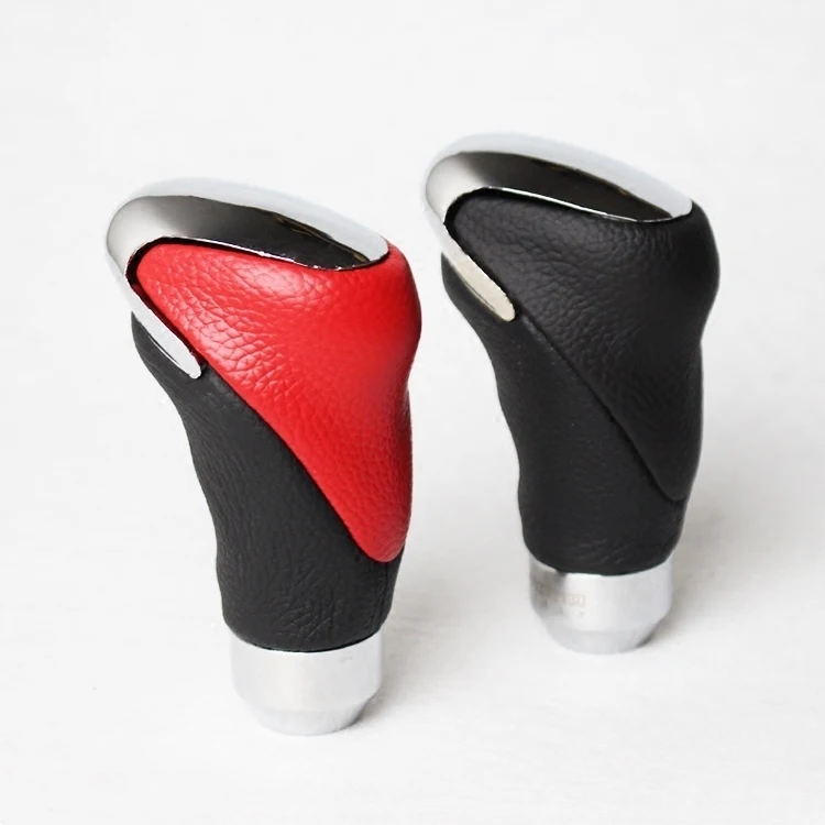 

AT/MT Gear Shift Knob Gear Knob for Lincoln Continental Lotus L3 L4