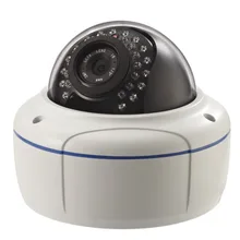 2mp 1080 P HD IP Камера металла сетевой безопасности видеонаблюдения IPC с 2.8-12 мм зум-объектив