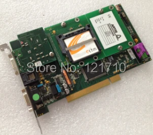 

Industrial equipment board ARTIS cards MARPOSS CTM-V5 PROCESS MONITORING SYSTEM